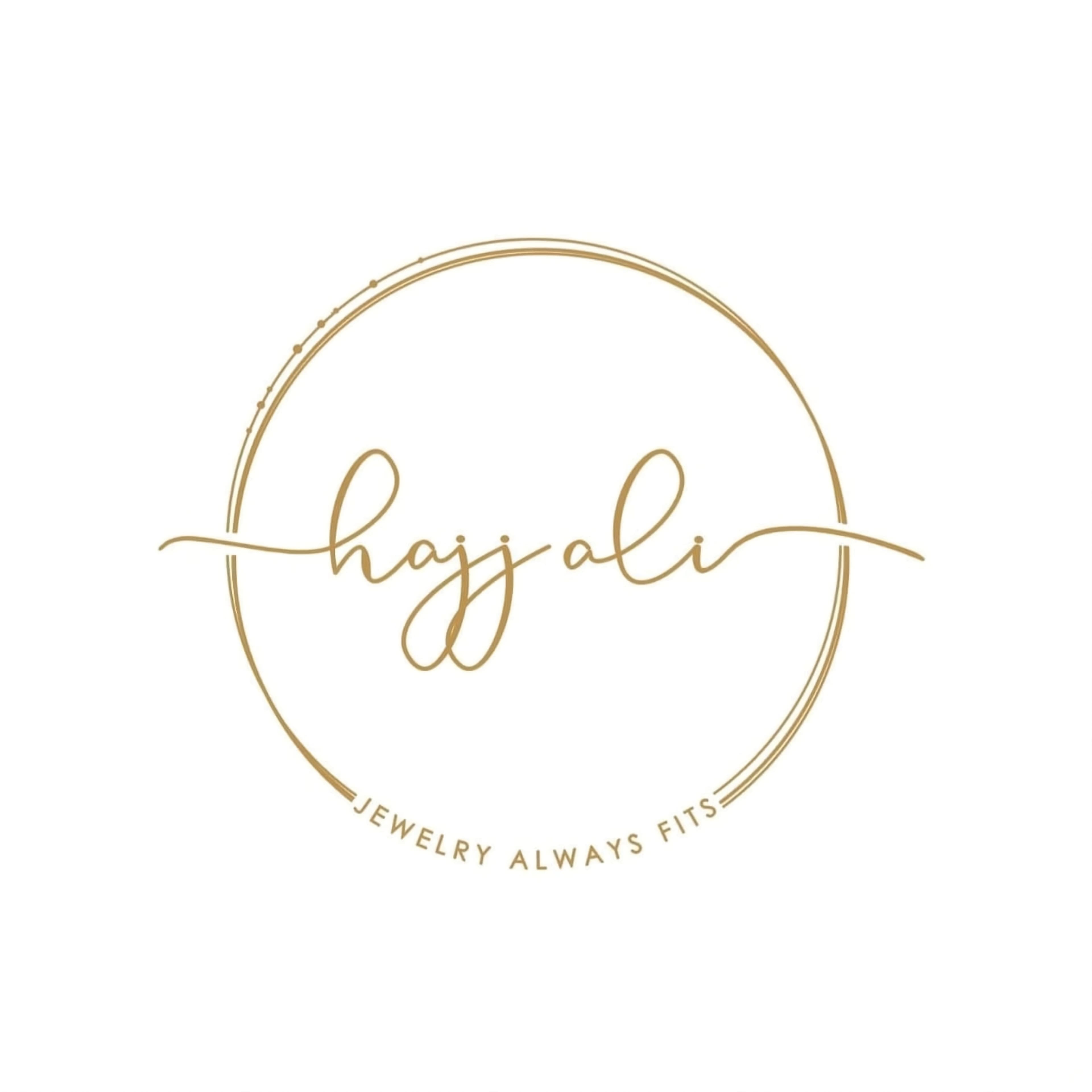 Hajj Ali Jewelry